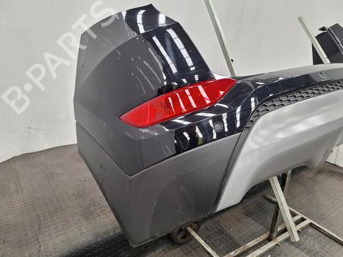 Rear bumper HYUNDAI TUCSON (TL, TLE) 2.0 CRDi All-wheel Drive | BP29417148C8 