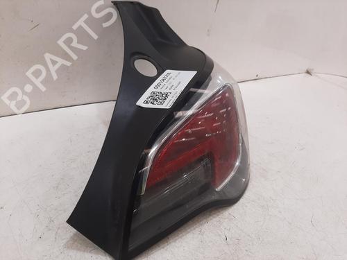 Rückleuchte Rechts VAUXHALL ADAM (M13) 1.2 | BP30360252C35