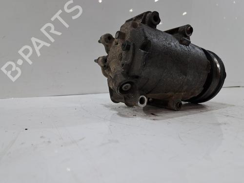 AC compressor FORD FIESTA VI (CB1, CCN) 1.25 | BP39916780M34 - Image 3