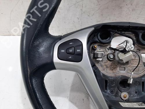 Rat FORD FIESTA VI (CB1, CCN) 1.6 TDCi | BP32757648C49 - Image 2