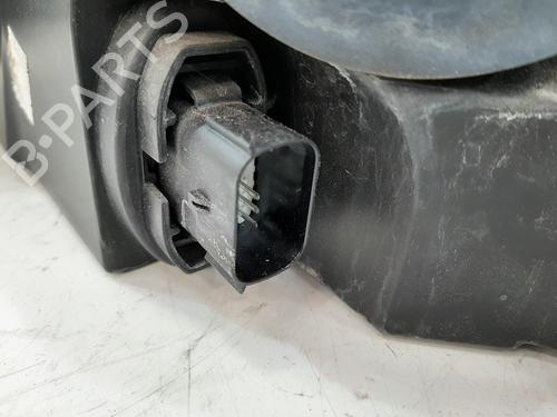 Right headlight FORD FIESTA VII (HJ, HF) 1.0 EcoBoost | BP33800103C29  - Image 5