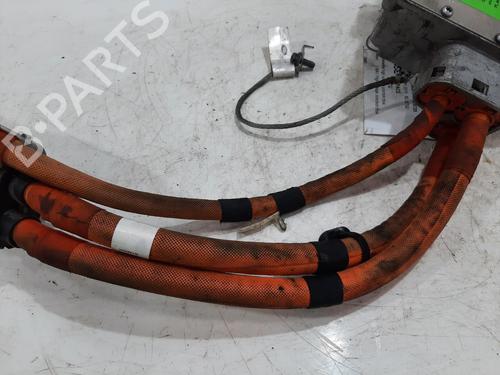 Control unit JAGUAR I-PACE (X590) EV400 AWD | BP30829075M11