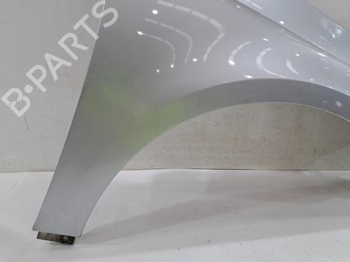 Right front fenders VW PASSAT B7 (362) 2.0 TDI | BP29809905C42