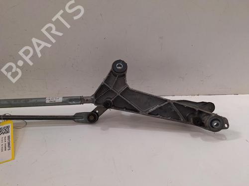 Front wiper motor MERCEDES-BENZ A-CLASS (W169) A 160 CDI (169.006, 169.306) | BP26852569M29 