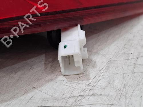 Right taillight MITSUBISHI MIRAGE / SPACE STAR VI Hatchback (A0_A) 1.2 (A03A) | BP39538671C35 - Image 4