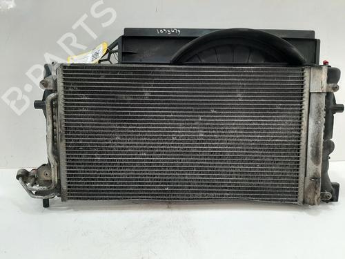 Used Radiator set Radiator set 38338738 38338738
