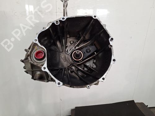 Getriebe für HONDA CR-V IV (RM_) 1.6 i-DTEC (RE6) (120 hp) 33125218