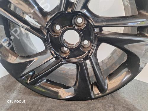 Fælk VAUXHALL CORSA Mk IV (E) (X15) 1.2 | BP38472059C45 - Image 4