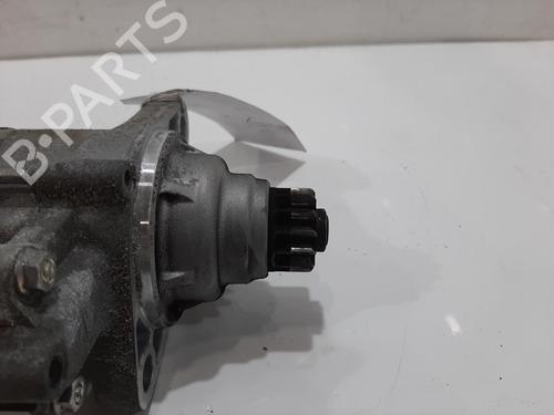 Startmotor VW CADDY V Box Body/MPV (SBA, SBH) 2.0 TDi BMT | BP26752359M8 