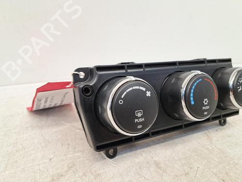 Climate control DODGE NITRO 3.7 V6 4WD | BP26795139I5 