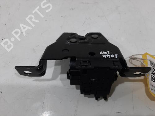 Used Tailgate lock Tailgate lock MINI MINI (F56) One D (95 hp) 33699441 33699441