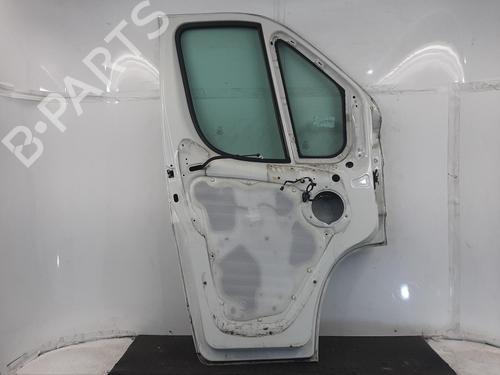 Left front door PEUGEOT BOXER Van 2.0 BlueHDi 130 | BP29112435C2 