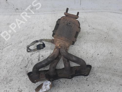 Used Catalyst KIA CARENS IV 1.6 GDi (135 hp) 26857927