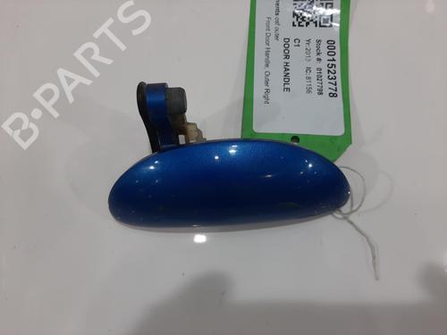 Other CITROËN C1 (PM_, PN_) 1.0 | BP29349234O1 