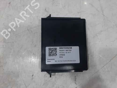 Control unit JAGUAR I-PACE (X590) EV400 AWD | BP29882295M11 
