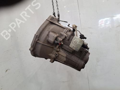 Gearbox FORD FIESTA VII (HJ, HF) 1.1 Ti-VCT | BP38463696M3 - Image 2