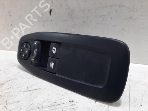 Right front window switch PEUGEOT 2008 I (CU_) 1.6 BlueHDi 100 | BP34533990I26 - Image 3