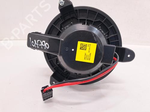 Heater blower motor VOLVO XC40 (536) T3 | BP26755761M62 - Image 4
