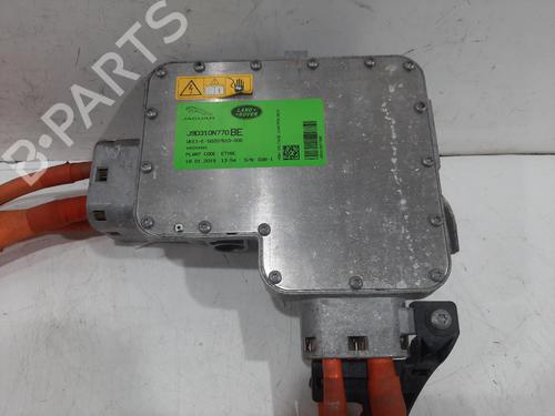 Control unit JAGUAR I-PACE (X590) EV400 AWD | BP29883111M11 - Image 3