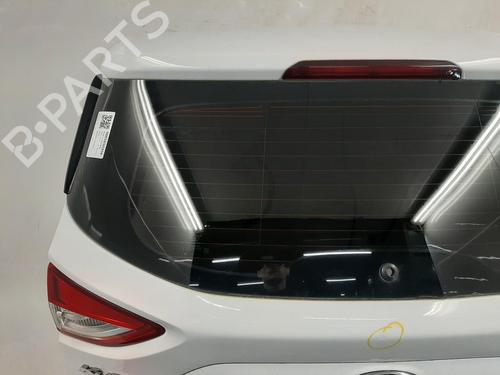 Tailgate FORD KUGA II (DM2) 2.0 TDCi 4x4 | BP32503757C6
