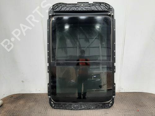 Used Sunroof PEUGEOT 5008 II (MC_, MJ_, MR_, M4_) 1.2 THP (MRHNYH, MRHNYW, MRHNSJ, MRHNSU, MRHNSM) (131 hp) 29881809