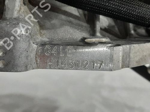 Engine HYUNDAI IONIQ (AE) 1.6 GDI Hybrid | BP29397450M1 