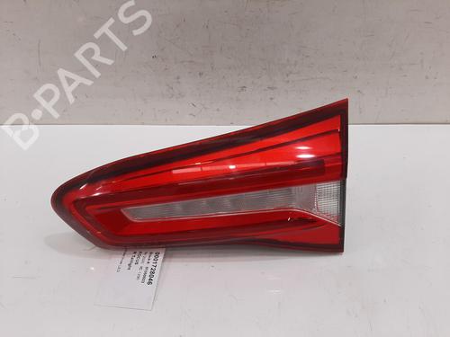 Used Right taillight Right taillight FORD FOCUS IV Turnier (HP) 1.5 EcoBlue (120 hp) 36087079 36087079