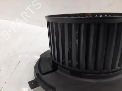 Heater blower motor VW GOLF VI (5K1) 1.6 TDI | BP26749446M62