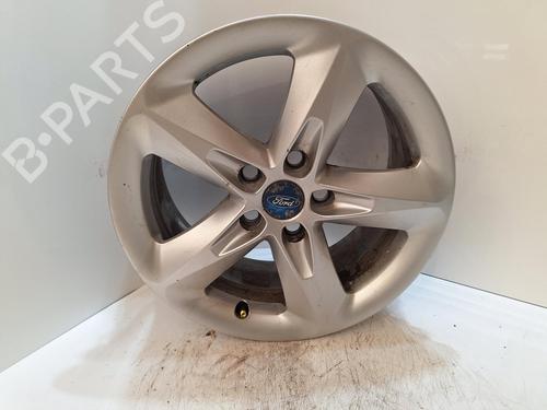 Used Rim Rim FORD FOCUS II Turnier (DA_, FFS, DS) 1.6 (100 hp) 34038264 34038264