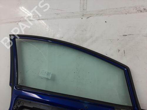 Left front door FORD FIESTA VI (CB1, CCN) 1.0 Sport | BP31964624C2 