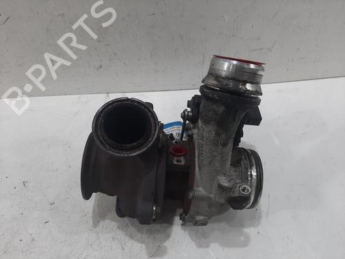 Turbolader/Kompressor MINI MINI (F56) Cooper D | BP31305539M71
