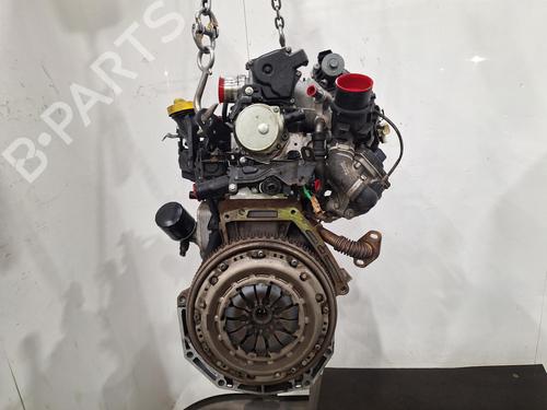 Engine RENAULT CLIO IV (BH_) 1.5 dCi 110 | BP32718644M1  - Image 5