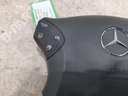Other MERCEDES-BENZ C-CLASS (W203) C 270 CDI (203.016) | BP26814084O1 