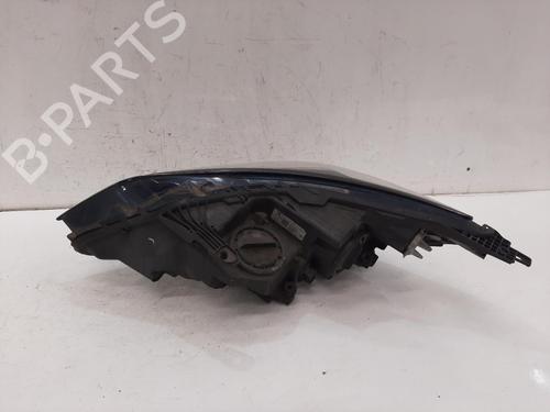 Right headlight VAUXHALL ASTRA Mk VII (K) (B16) 1.0 | BP37666570C29 - Image 4