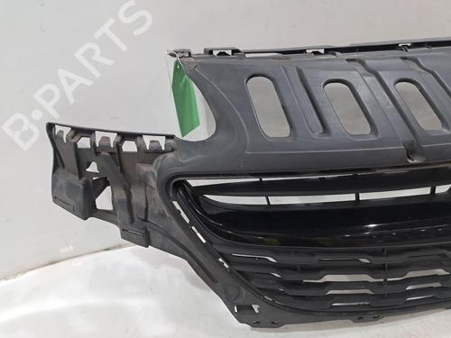 Grille VAUXHALL CORSA Mk IV (E) (X15) 1.0 | BP29496464C40 
