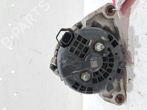 Alternator VAUXHALL ADAM (M13) 1.2 | BP34377645M7 - Image 4