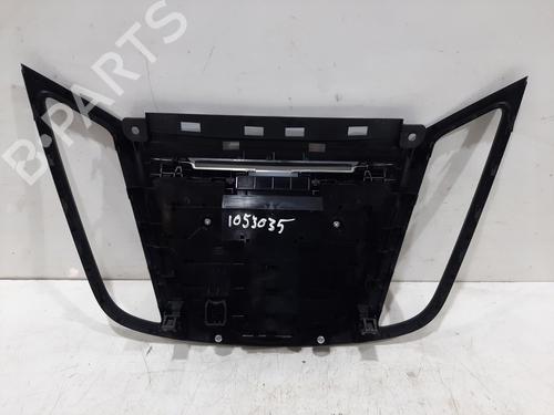 Radio FORD KUGA II (DM2) 2.0 TDCi | BP36594225E6 - Image 2