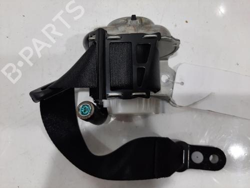 Used Rear right seatbelt Rear right seatbelt 37614007 37614007