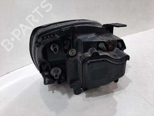 Left headlight VAUXHALL ANTARA A (L07) 2.2 CDTi 4x4 | BP26752729C28 