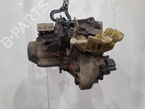 Gearbox CITROËN C3 III (SX) 1.2 THP 110 (SXHNPS, SXHNZT, SXHNZ6) | BP39716150M3 - Image 6