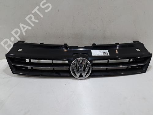 Used Grille VW POLO V (6R1, 6C1) 1.2 (60 hp) 29809880