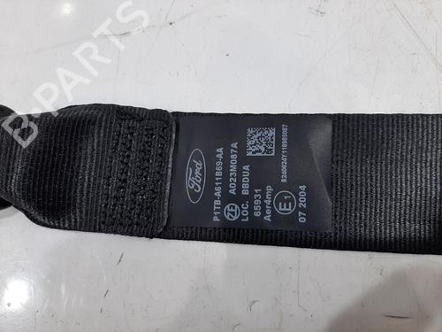 Rear left seatbelt FORD PUMA (J2K, CF7) 1.0 EcoBoost mHEV | BP31059426I29 - Image 2