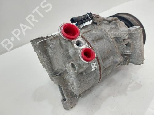 AC compressor VAUXHALL INSIGNIA Mk I (A) Hatchback (G09) 1.6 CDTI (68) | BP28038871M34 