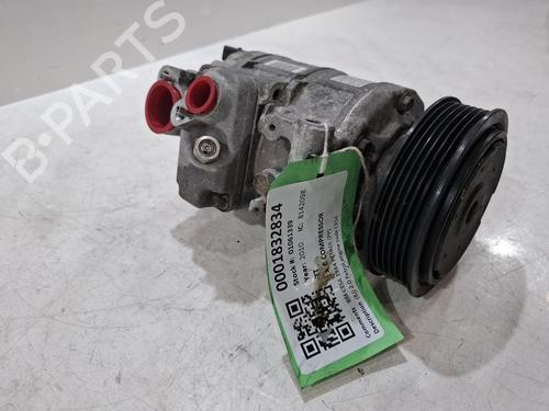 AC compressor AUDI TT (8J3) 2.0 TFSI | BP39176785M34 - Image 4