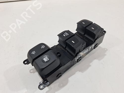 Pulsantiera HYUNDAI i10 II (BA, IA) 1.0 (67 hp) 31751335