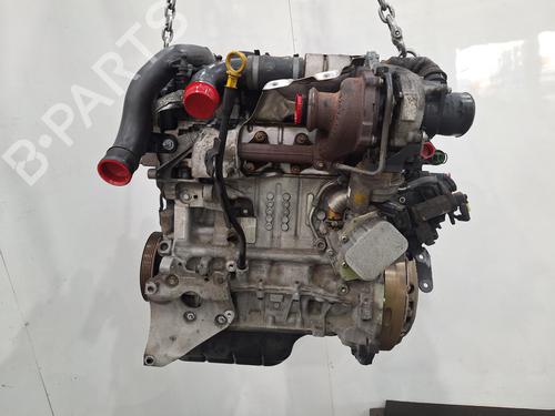 Engine FORD FOCUS III 1.5 TDCi | BP29398020M1 