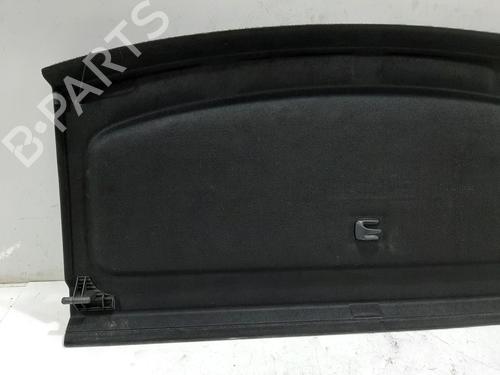 Rear parcel shelf VW GOLF VI (5K1) 1.6 TDI | BP32757491C85  - Image 5
