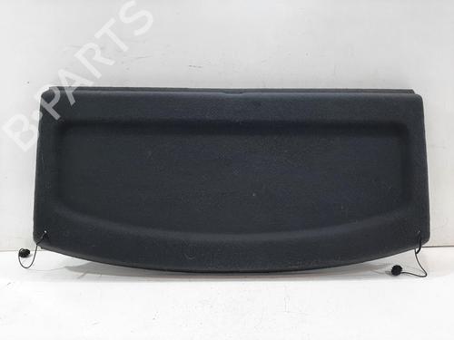 Hattehylde VW GOLF VI (5K1) 1.4 TSI (122 hp) 31812358