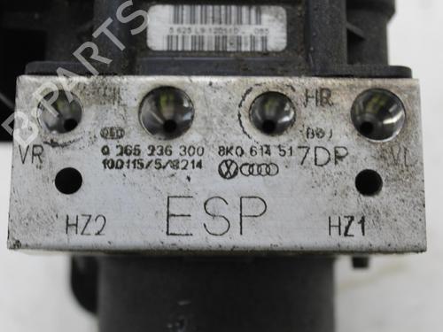 ABS pump AUDI A5 (8T3) 2.0 TFSI | BP26794635M43 