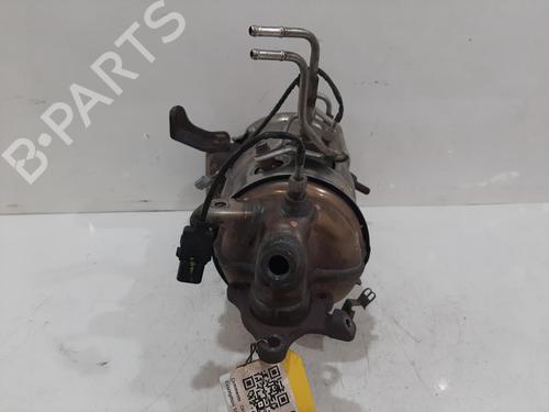 Particulate filter HYUNDAI i30 (GD) 1.6 CRDi | BP38513272M81 - Image 4